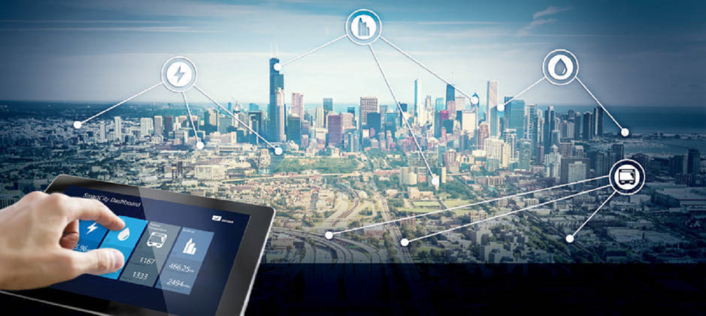 طراحی سایت شهرداری در کرمان