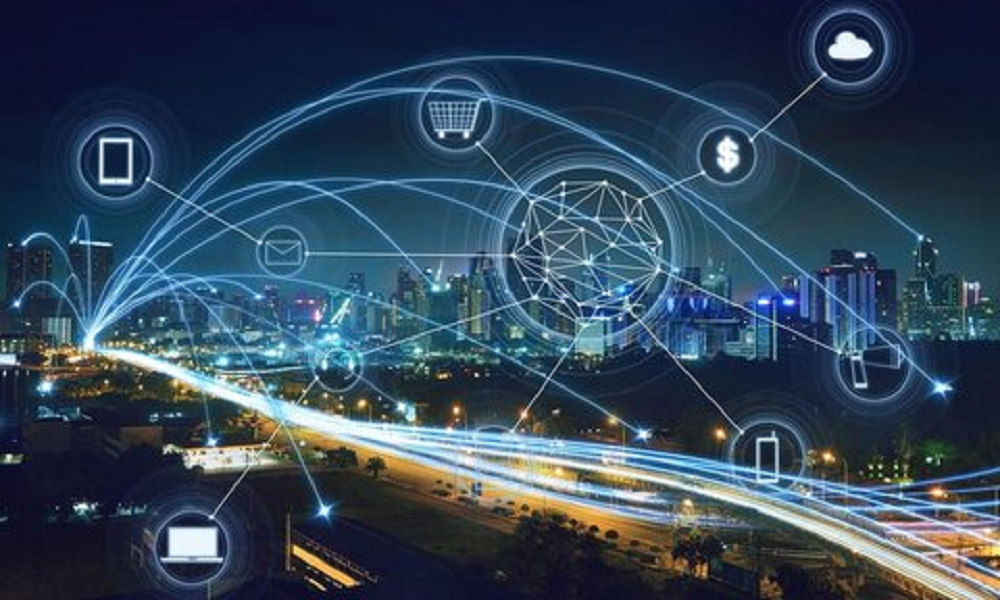 شهر را نشان میدهد برای طراحی سایت شهرداری