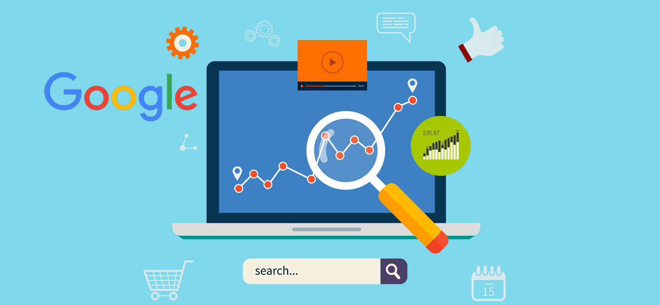 افزایش رتبه سایت