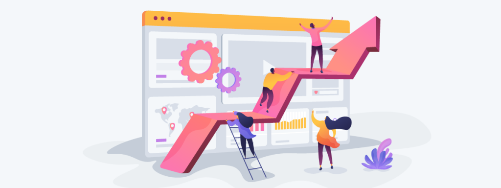 مزایای داشتن سایت وپیشرفت کار افراد و پیدا شدن کار بران