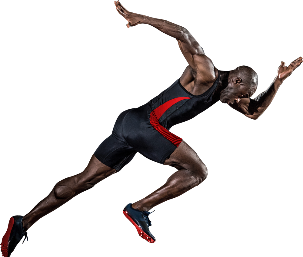 طراحی سایت ورزشی قدرتمند در کرمان