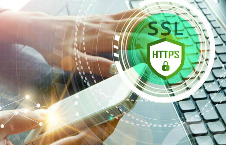 مجوز امن ssl در کرمان