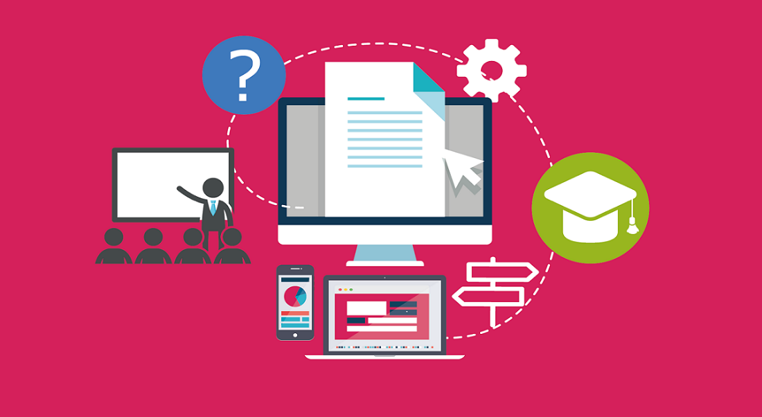 نشان گر استفاده افراد از سایت دانشگاهی