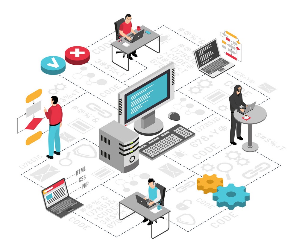 طراحی سایت ارزان و قدرتمند در کرمان 