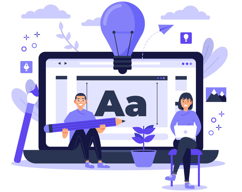 طراحی سایت ارزان در کرمان