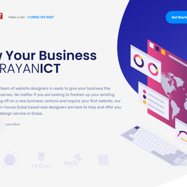 Rayan ICT