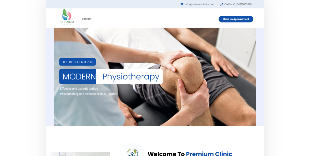 سایت انگلیسی آقای دکتر مهدی مداحی